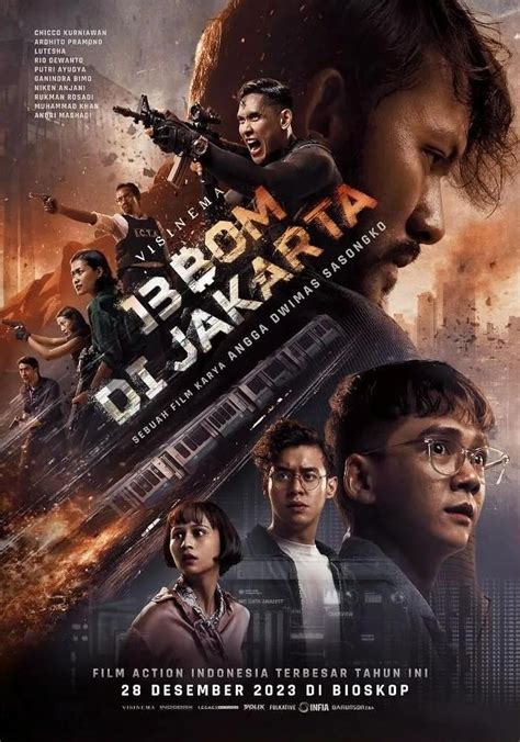 indoxxi armored|13 Bombs (2023) .